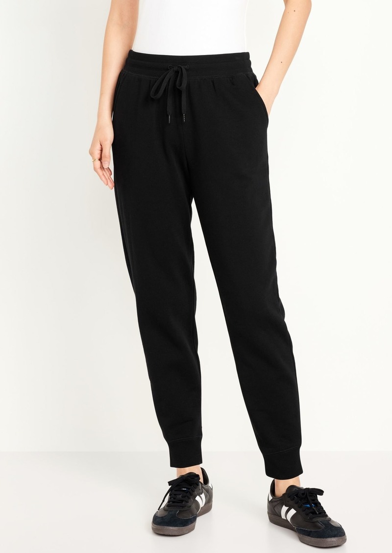 Old Navy Mid-Rise SoComfy Joggers