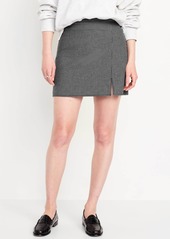 Old Navy Mini Pencil Skirt