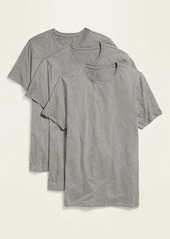 Old Navy Go-Dry Crew-Neck T-Shirts 3-Pack