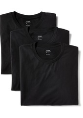 Old Navy Go-Dry Crew-Neck T-Shirts 3-Pack