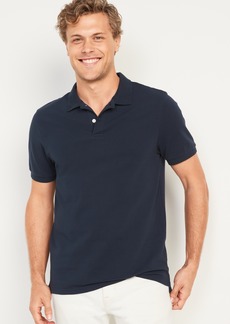 Old Navy Slim Fit Pique Polo