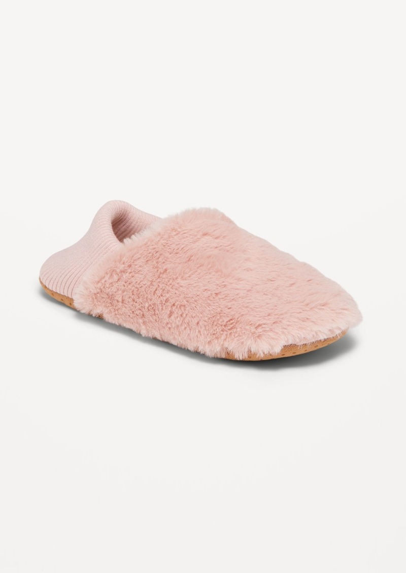 Old Navy Gripper Slipper Socks for Women