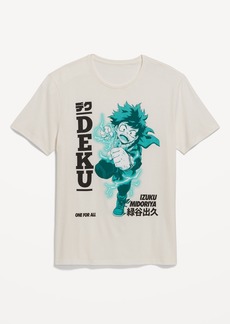 Old Navy My Hero Deku® T-Shirt