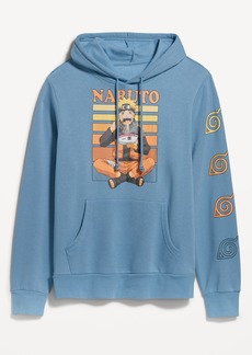Old Navy Naruto™ Gender-Neutral Pullover Hoodie for Adults