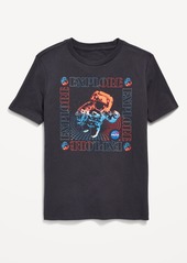 Old Navy NASA Gender-Neutral Graphic T-Shirt for Kids