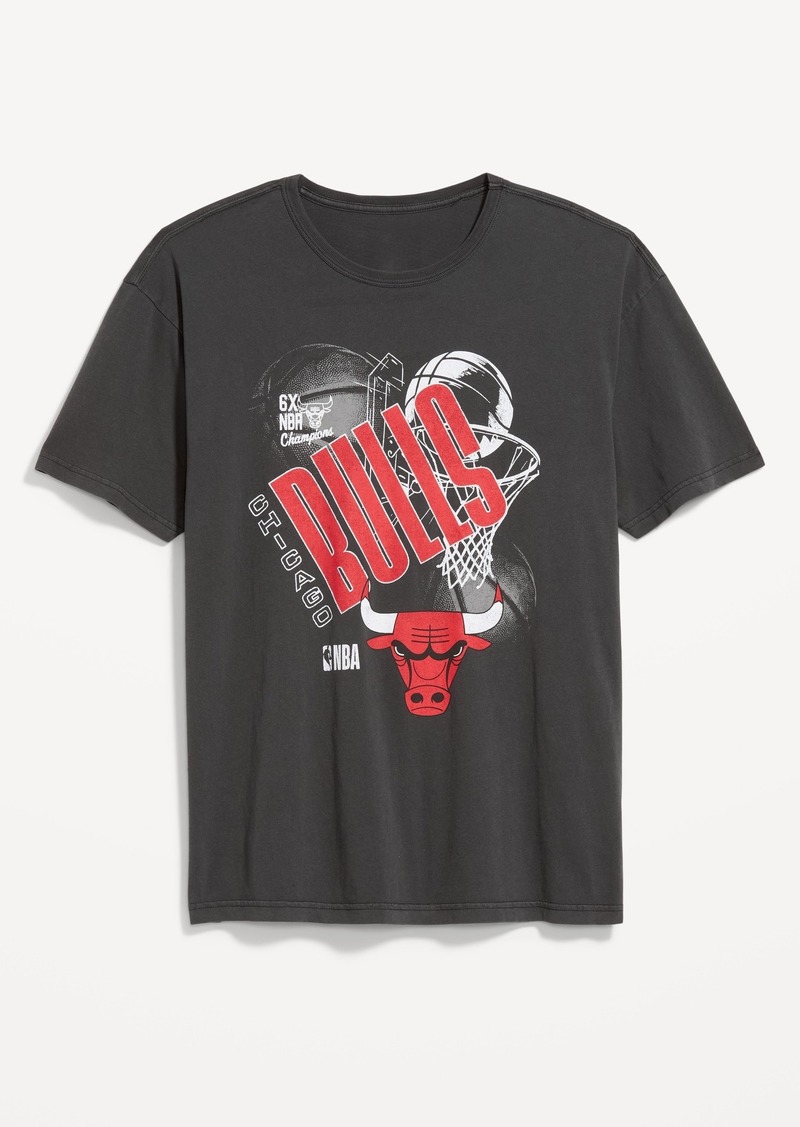 Old Navy NBA© Chicago Bulls© T-Shirt