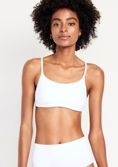 Old Navy No-Show Bralette