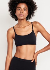 Old Navy No-Show Bralette