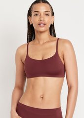 Old Navy No-Show Bralette