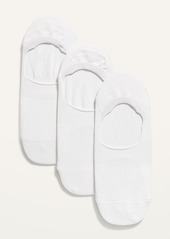 Old Navy No-Show Socks 3-Pack For Women