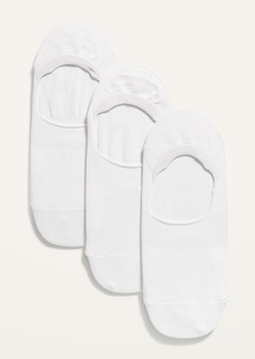 Old Navy No-Show Sneaker Socks 3-Pack