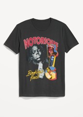 Old Navy Notorious B.I.G. Biggie Smalls™ T-Shirt