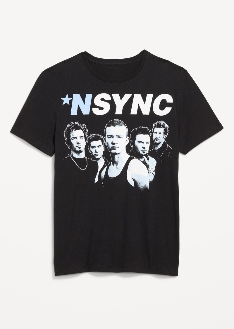 Old Navy NSYNC™ T-Shirt