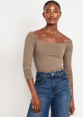 Old Navy Off-Shoulder Top