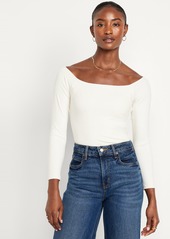 Old Navy Off-Shoulder Top