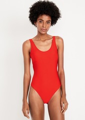 Old Navy One-Piece Swimsuit