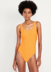 Old Navy One-Piece Swimsuit