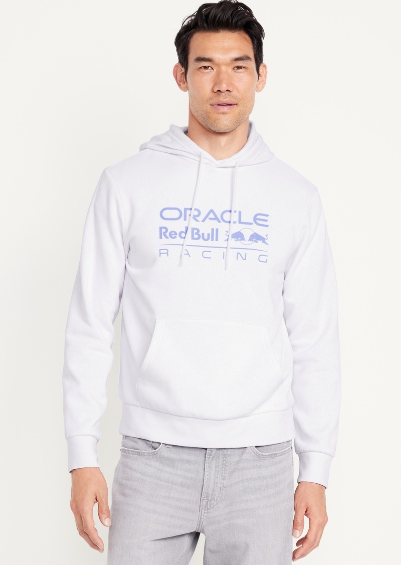 Old Navy Oracle Red Bull© Racing Hoodie