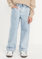 Old Navy Original Baggy Non-Stretch Jeans for Boys