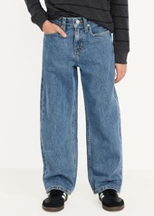 Old Navy Original Baggy Non-Stretch Jeans for Boys