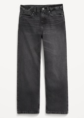 Old Navy Original Baggy Non-Stretch Jeans for Boys