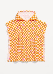 Old Navy Outtek™ Hooded Poncho Cover Up