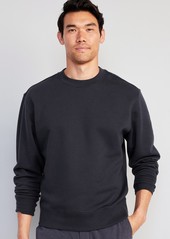 Old Navy Oversized Crew-Neck Sweatshirt
