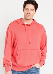 Old Navy Oversized Lightweight Pullover Hoodie