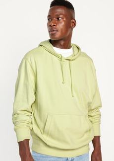 Old Navy Oversized Lightweight Pullover Hoodie
