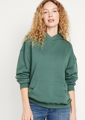 Old Navy Oversized Pullover Hoodie