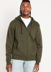 Old Navy Oversized Zip Hoodie