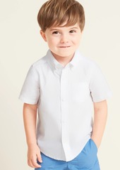 Old Navy Oxford Shirt for Toddler Boys