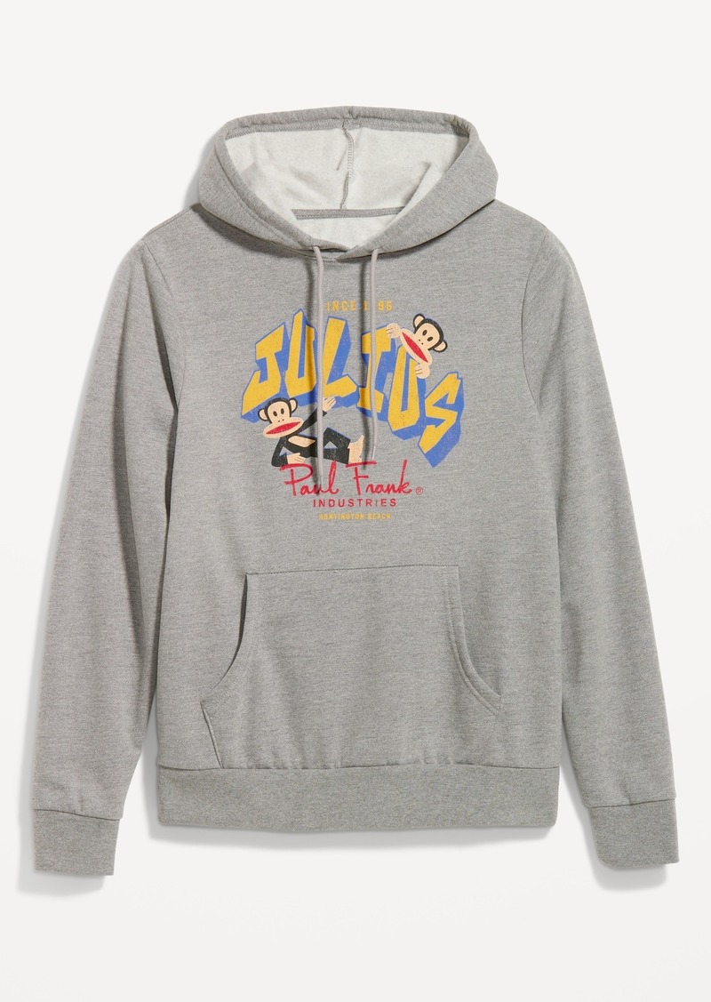 Old Navy Paul Frank™ Gender-Neutral Pullover Hoodie for Adults