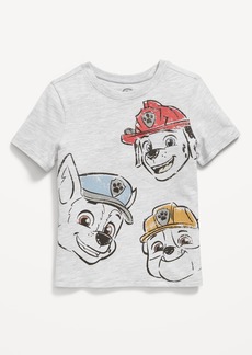 Old Navy Paw Patrol™ Unisex Graphic T-Shirt for Toddler