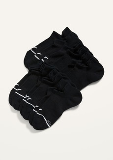 Old Navy Athletic Ankle Socks 6-Pack