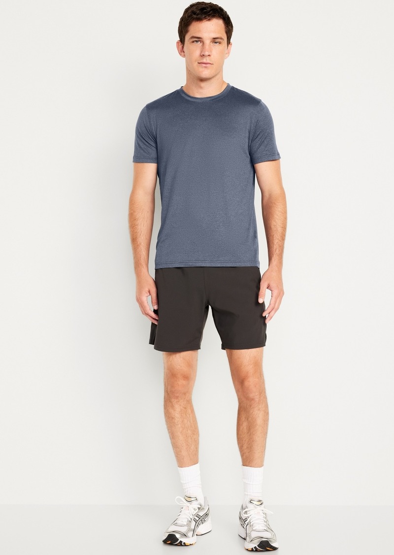 Old Navy Performance T-Shirt and Shorts Set