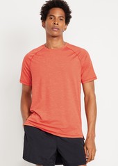 Old Navy Slim Fit Performance Vent T-Shirt