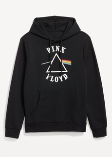 Old Navy Pink Floyd™ Pullover Hoodie