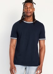 Old Navy Pique T-Shirt