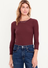 Old Navy Plush Crew-Neck T-Shirt