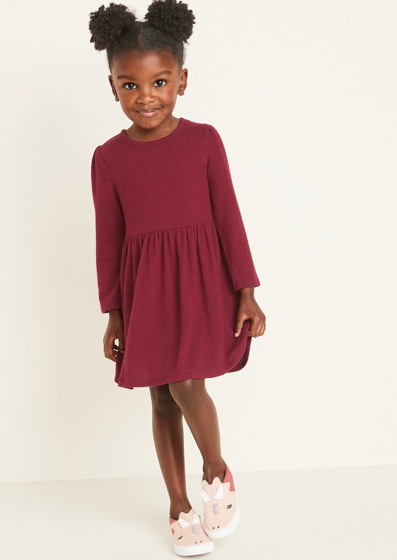 old navy dresses toddler girl