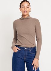 Old Navy Plush Turtleneck