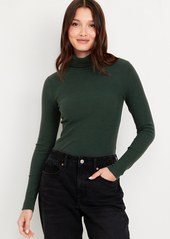 Old Navy Plush Turtleneck