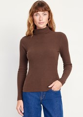 Old Navy Plush Turtleneck