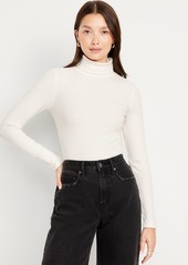 Old Navy Plush Turtleneck