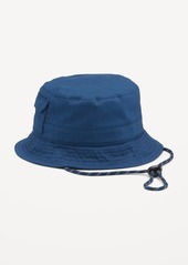 Old Navy Pocket Bucket Hat for Boys