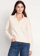 Old Navy Polo Sweater