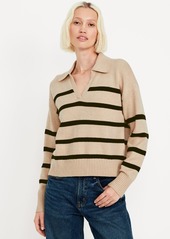 Old Navy Polo Sweater