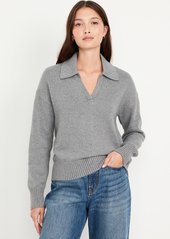 Old Navy Polo Sweater