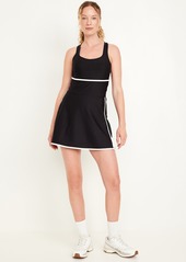Old Navy PowerSoft Athletic Dress